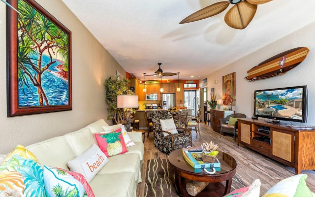 photo 5 of Wailea Grand Champions - Maui Condo & Home