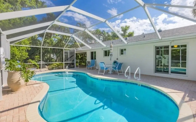 photo 2 of Wait N' Sea- Previously Millertime 3 Bedroom Home by RedAwning