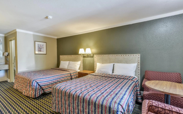 photo 3 of Wake Inn