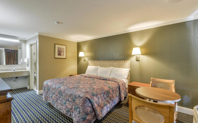 photo 5 of Wake Inn