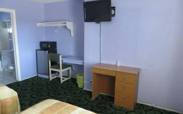 photo 3 of Walden Motel