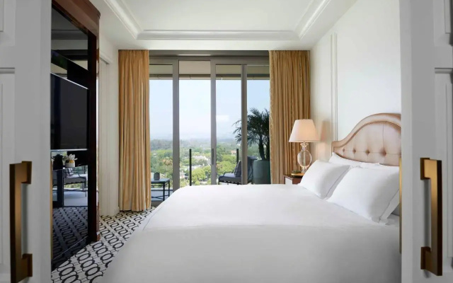photo 2 of Waldorf Astoria Beverly Hills