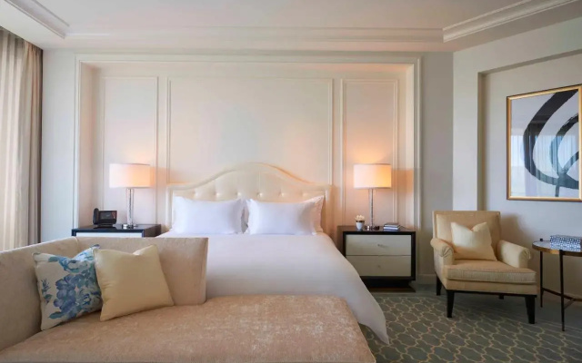 photo 4 of Waldorf Astoria Beverly Hills