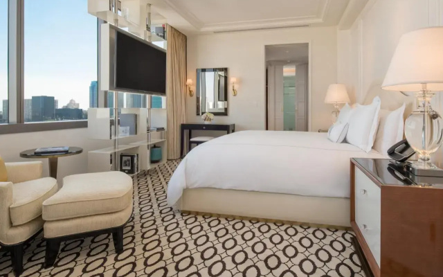 photo 5 of Waldorf Astoria Beverly Hills