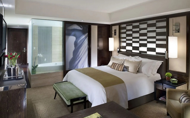 photo 2 of Waldorf Astoria Las Vegas