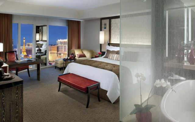 photo 3 of Waldorf Astoria Las Vegas