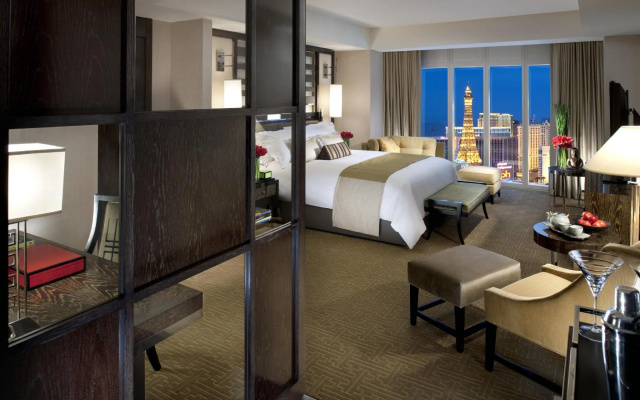 photo 4 of Waldorf Astoria Las Vegas