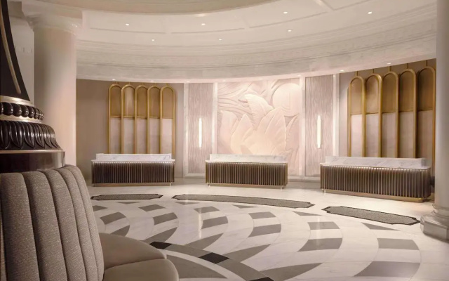 photo 2 of Waldorf Astoria Orlando - An Official Walt Disney World® Hotel