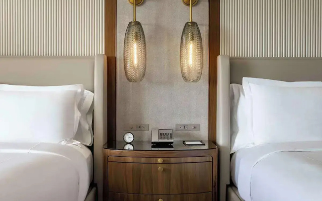 photo 4 of Waldorf Astoria Orlando - An Official Walt Disney World® Hotel