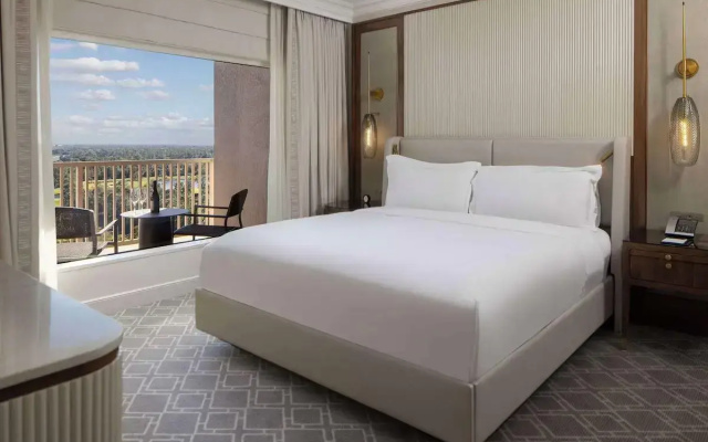 photo 5 of Waldorf Astoria Orlando - An Official Walt Disney World® Hotel