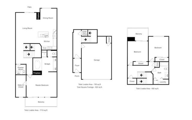 photo 2 of Walk Friendly Truckee House by RedAwning