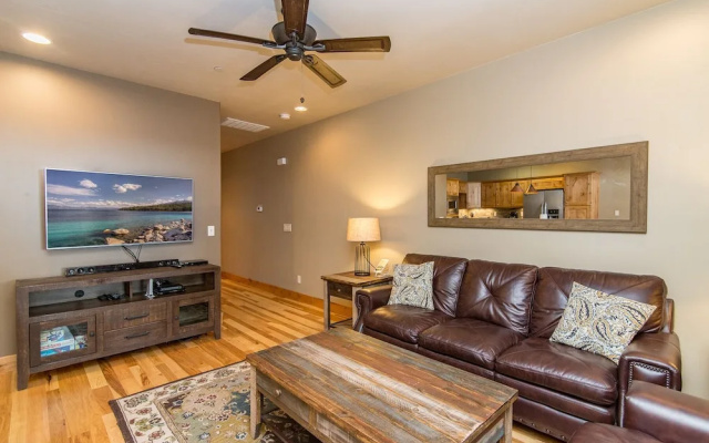 photo 5 of Walk Friendly Truckee House by RedAwning