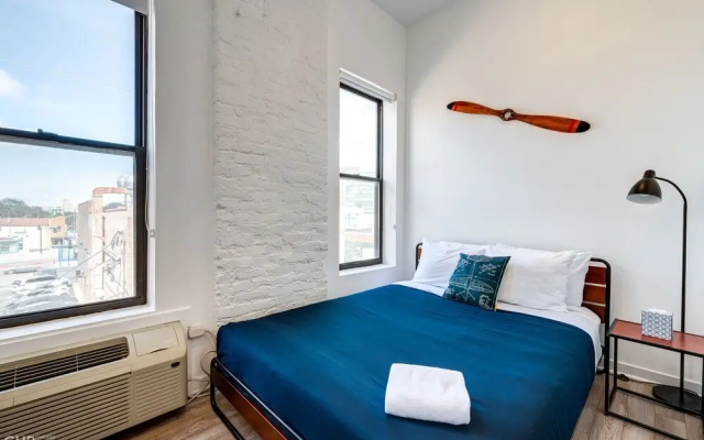 photo 3 of Chicago Third Floor Studio by 747 Lofts