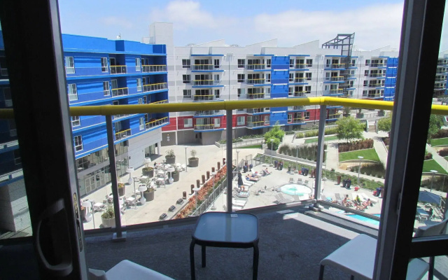photo 4 of Walk to the Beach! Resort Style Apartment