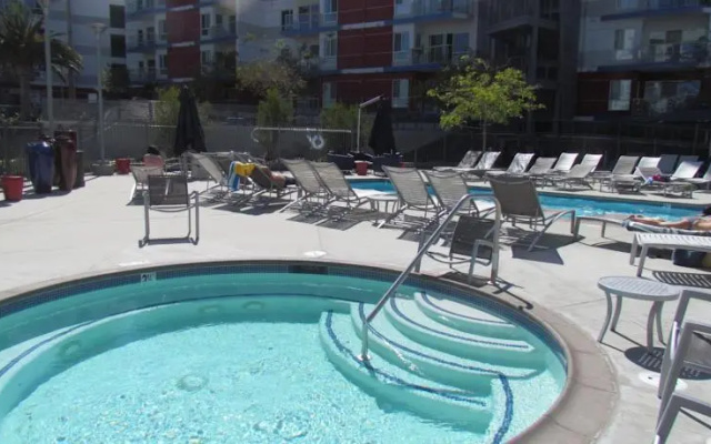 photo 4 of Walk to the Beach! Resort Style , Up to 6 people - Marina del Rey