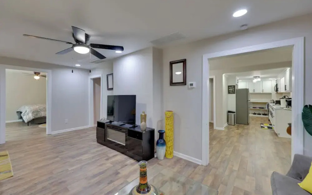 photo 2 of Walkable Greenville Home Near Dtwn