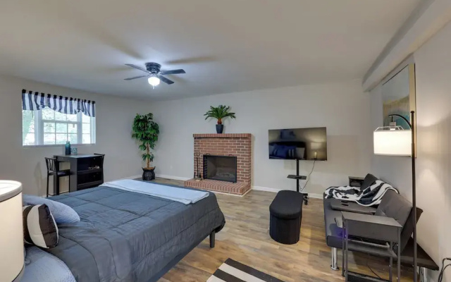 photo 3 of Walkable Greenville Home Near Dtwn