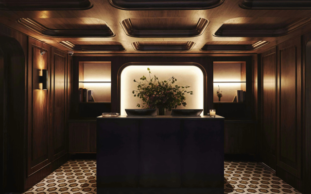 photo 2 of Walker Hotel Tribeca
