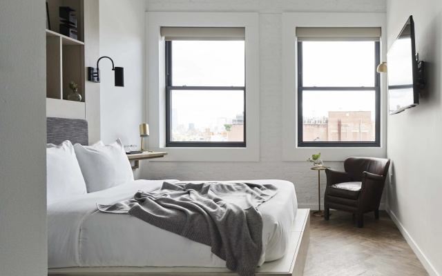 photo 4 of Walker Hotel Tribeca