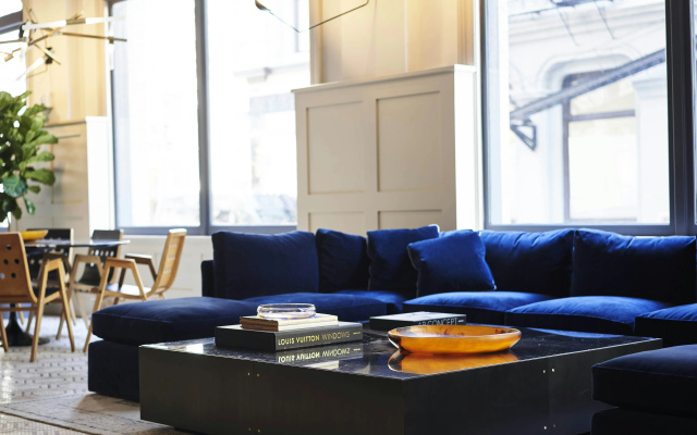 photo 5 of Walker Hotel Tribeca