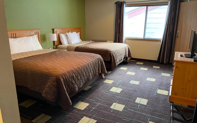photo 2 of Walker Hotel