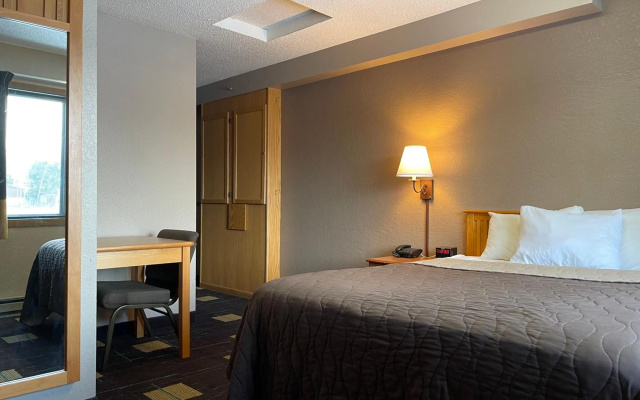 photo 4 of Walker Hotel