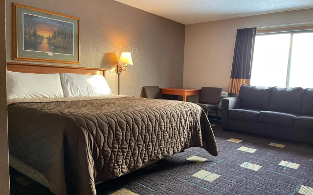 photo 5 of Walker Hotel