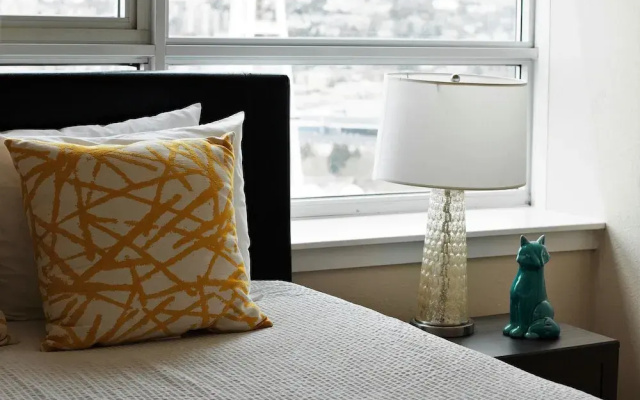 photo 4 of Stay Alfred Apartments on Wall Street