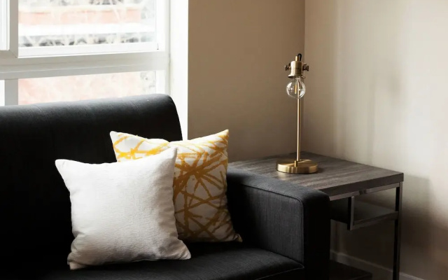 photo 5 of Stay Alfred Apartments on Wall Street