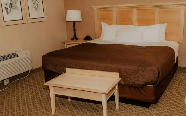 photo 5 of Wallace Inn