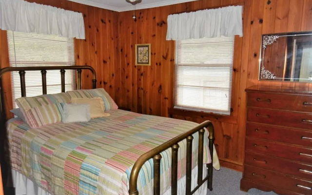 photo 3 of Wallace Lake House