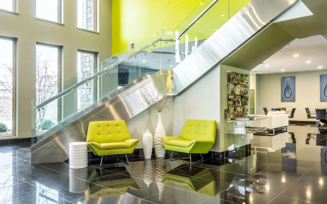 photo 2 of The Wallhouse Hotel, an Ascend Collection Hotel