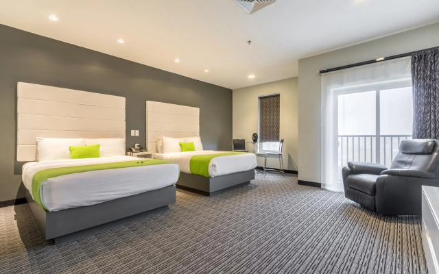 photo 3 of The Wallhouse Hotel, an Ascend Collection Hotel