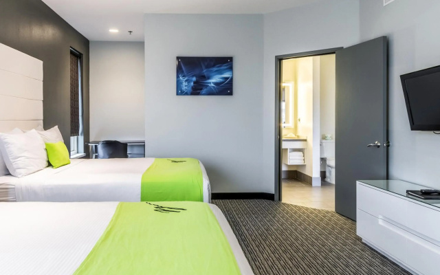 photo 4 of The Wallhouse Hotel, an Ascend Collection Hotel