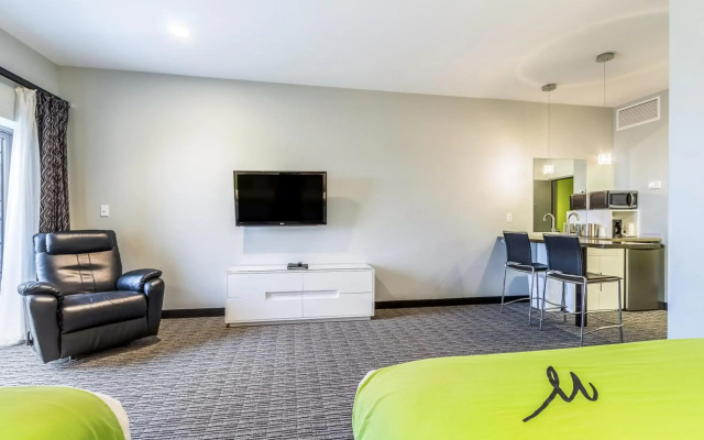 photo 5 of The Wallhouse Hotel, an Ascend Collection Hotel