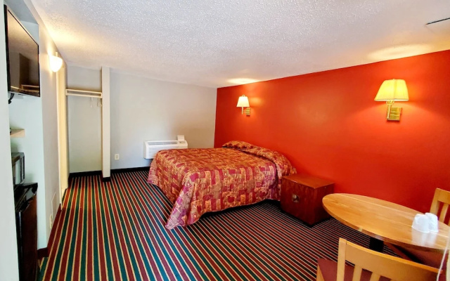 photo 2 of Wallingford Inn