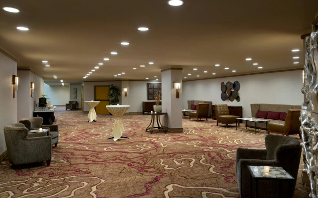 photo 2 of Walnut Creek Marriott