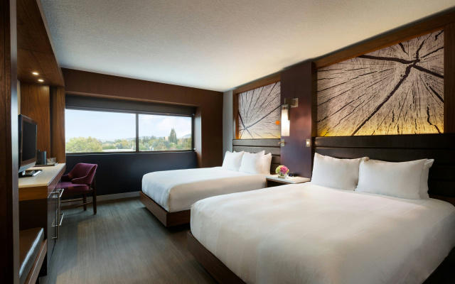 photo 5 of Walnut Creek Marriott
