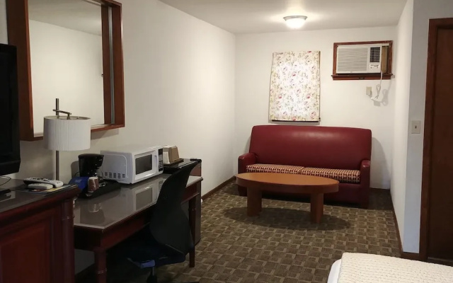 photo 2 of Walnut Lane Motel