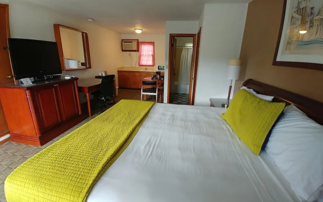 photo 4 of Walnut Lane Motel