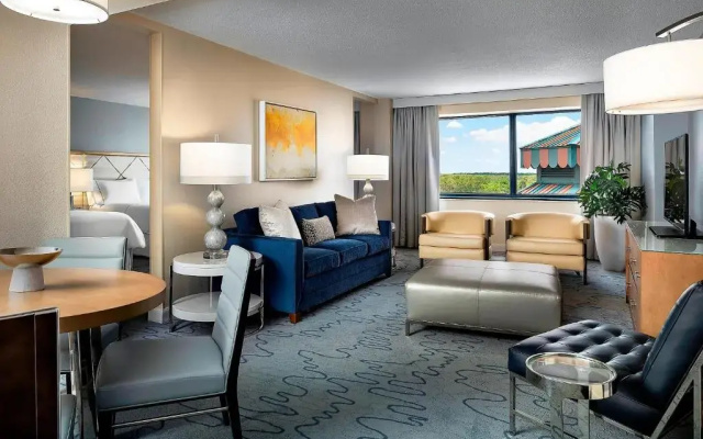 photo 5 of Walt Disney World Swan And Dolphin Resort