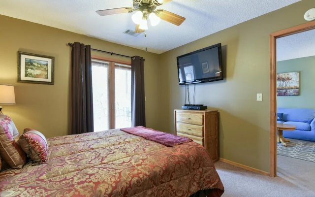 photo 5 of Wander INN at Notch - Great Outdoor Pools - Trails to Fishing - Family Friendly