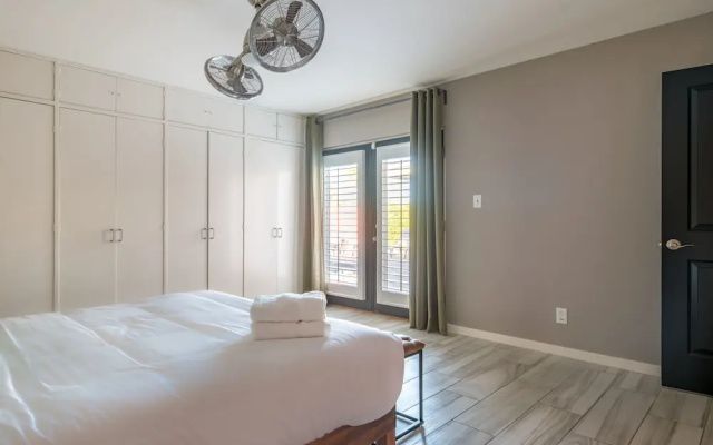 photo 2 of Wanderjaunt - Kingfisher - 3br - South Scottsdale