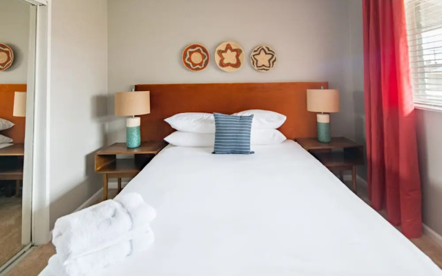 photo 5 of WanderJaunt - Regal - 4BR - South Scottsdale