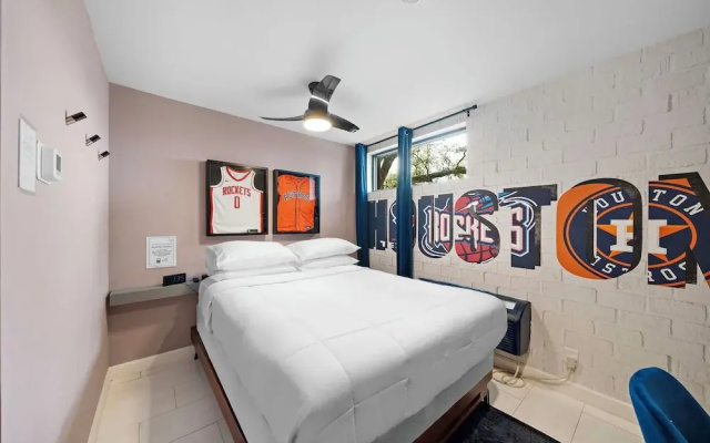 photo 2 of Wanderstay Boutique Hotel