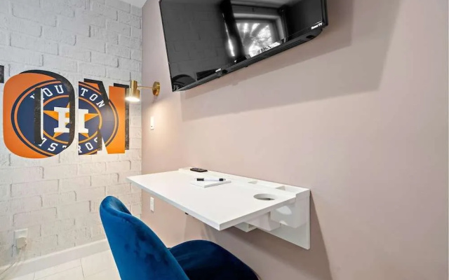photo 3 of Wanderstay Boutique Hotel