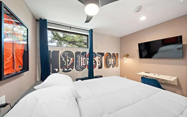photo 4 of Wanderstay Boutique Hotel