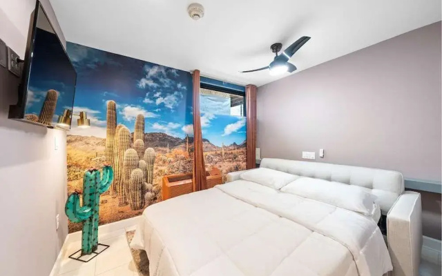 photo 5 of Wanderstay Boutique Hotel