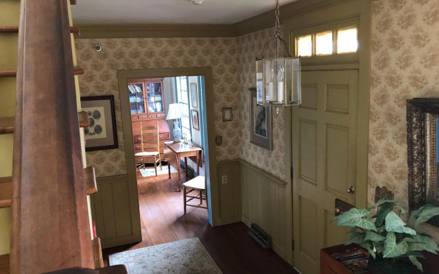 photo 3 of War Hill Inn
