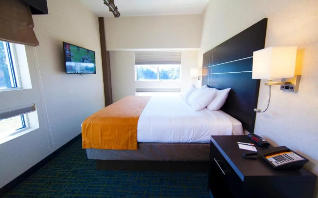 photo 5 of Warehouse Hotel